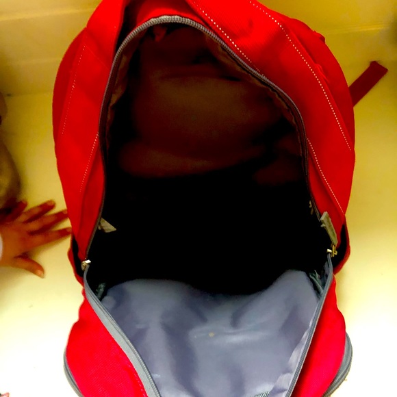 Pottery barn backpack - Picture 3 of 3